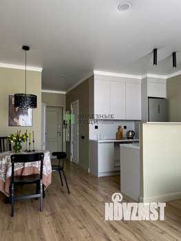 Студия квартира, вторичка, 36м2, 10/21 этаж