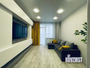 1-к квартира, вторичка, 40м2, 10/14 этаж