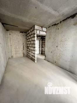 1-к квартира, сданный дом, 33м2, 7/23 этаж