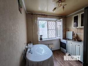 1-к квартира, вторичка, 28м2, 1/10 этаж