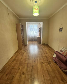 3-к квартира, вторичка, 73м2, 9/9 этаж