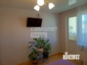 2-к квартира, вторичка, 65м2, 11/16 этаж