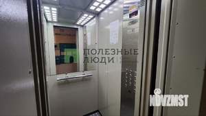 3-к квартира, вторичка, 62м2, 8/9 этаж