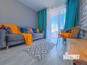 Студия квартира, вторичка, 23м2, 4/5 этаж