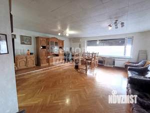4-к квартира, вторичка, 140м2, 3/9 этаж