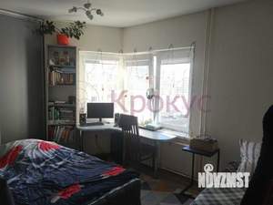 2-к квартира, вторичка, 56м2, 13/16 этаж