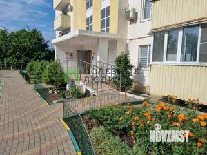 3-к квартира, вторичка, 74м2, 1/10 этаж