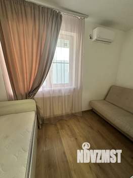 Студия квартира, вторичка, 27м2, 1/3 этаж