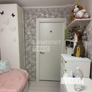 3-к квартира, вторичка, 56м2, 2/5 этаж