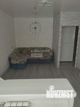 1-к квартира, вторичка, 30м2, 9/9 этаж