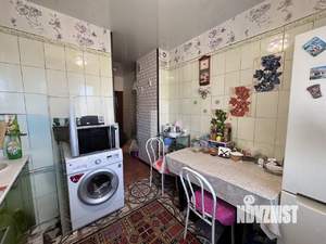 1-к квартира, вторичка, 29м2, 7/9 этаж