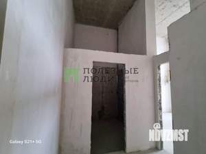 2-к квартира, вторичка, 58м2, 1/8 этаж