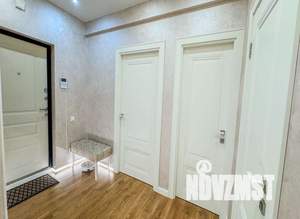 2-к квартира, вторичка, 73м2, 7/25 этаж