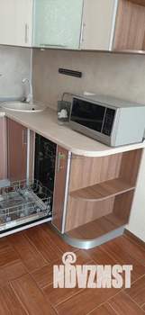 2-к квартира, вторичка, 46м2, 2/4 этаж