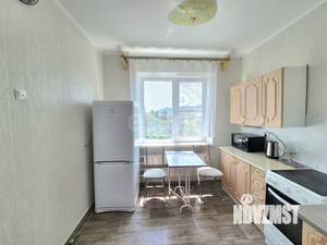 1-к квартира, вторичка, 32м2, 5/9 этаж