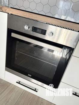 2-к квартира, вторичка, 59м2, 15/15 этаж