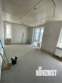 3-к квартира, вторичка, 69м2, 3/18 этаж