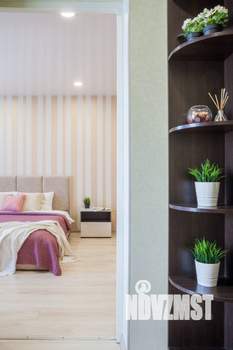 1-к квартира, вторичка, 38м2, 15/17 этаж