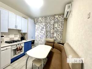 1-к квартира, вторичка, 51м2, 1/3 этаж