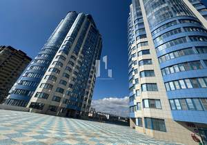 2-к квартира, вторичка, 63м2, 1/21 этаж