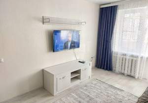 1-к квартира, вторичка, 32м2, 4/5 этаж