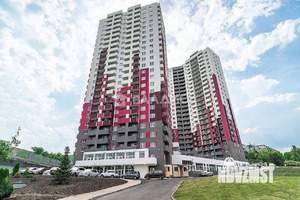 1-к квартира, вторичка, 33м2, 21/23 этаж