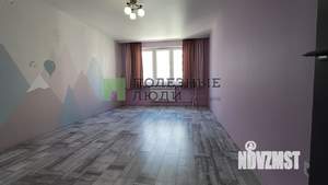 2-к квартира, вторичка, 62м2, 9/16 этаж