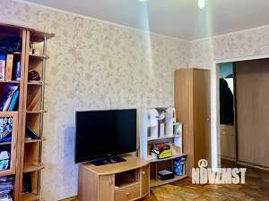 3-к квартира, вторичка, 63м2, 7/9 этаж