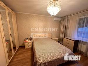3-к квартира, вторичка, 90м2, 2/16 этаж