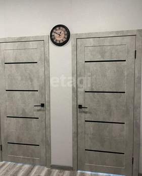 1-к квартира, вторичка, 39м2, 2/19 этаж