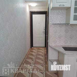 Студия квартира, вторичка, 15м2, 1/9 этаж