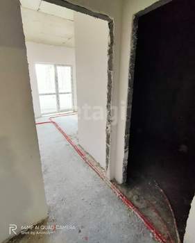 1-к квартира, вторичка, 31м2, 6/10 этаж