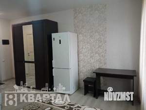 Студия квартира, вторичка, 22м2, 1/3 этаж