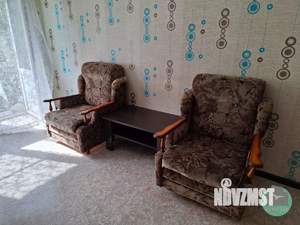 1-к квартира, вторичка, 31м2, 2/5 этаж