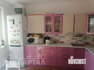 2-к квартира, вторичка, 58м2, 3/16 этаж