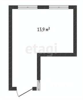 Фото квартиры на продажу (2)