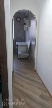 2-к квартира, вторичка, 44м2, 5/5 этаж