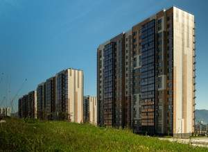 2-к квартира, вторичка, 67м2, 13/16 этаж