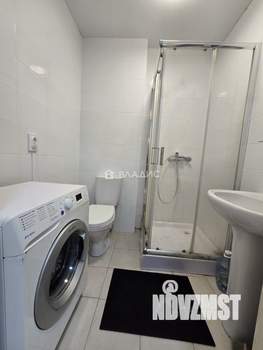 Студия квартира, вторичка, 24м2, 17/22 этаж