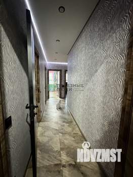 3-к квартира, вторичка, 85м2, 15/15 этаж