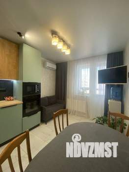 2-к квартира, вторичка, 68м2, 18/20 этаж