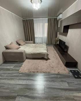 1-к квартира, вторичка, 40м2, 9/9 этаж