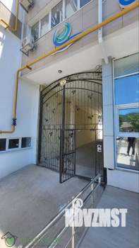 Студия квартира, вторичка, 26м2, 1/1 этаж