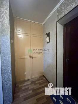 1-к квартира, вторичка, 32м2, 3/5 этаж