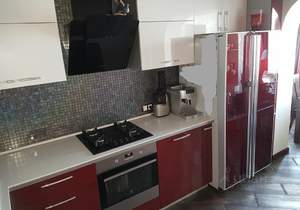 3-к квартира, вторичка, 112м2, 5/9 этаж