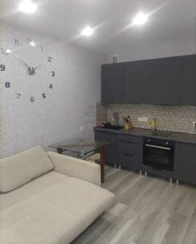 1-к квартира, вторичка, 36м2, 7/12 этаж