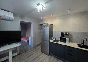 1-к квартира, вторичка, 31м2, 2/17 этаж