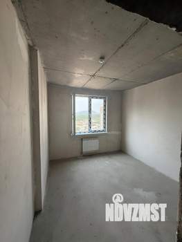 2-к квартира, вторичка, 56м2, 23/25 этаж