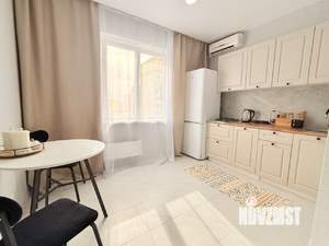 1-к квартира, вторичка, 37м2, 10/10 этаж