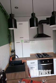 1-к квартира, вторичка, 40м2, 10/12 этаж